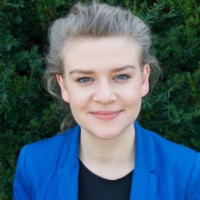 Carolin Anni Irmhild Gries