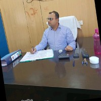 Alok Kumar Ray