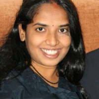 Manjula Ravi