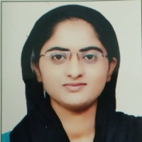 Mehnaz Kabeer
