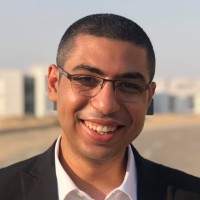 Ahmed Hanie