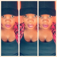 Jaqueline Lucky