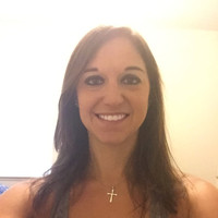 Kristin Gillespie