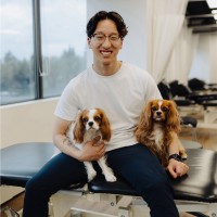 Andrew Ahn