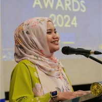 Fatini Hasree