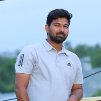 Praveen Jammu