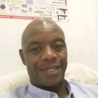 Mbuso Sammy Tshabalala