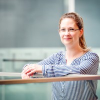 Michaela Spangenberger