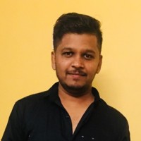 Naveen S S