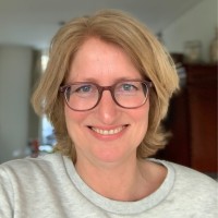 Anja Slendebroek