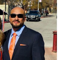 Joseph Geno Lujan