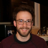 Antoine Rancourt Poulin
