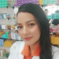 Thamiris Gonçalves