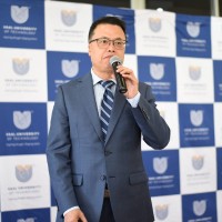 Ronnie Gao, Ph.D.