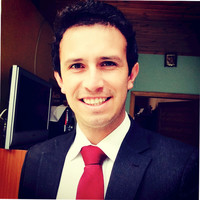 Jorge Andrés Rodríguez González