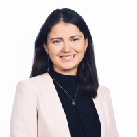 Cristina Stefania Chitu