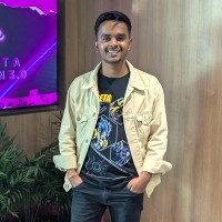 Adarsh Pal