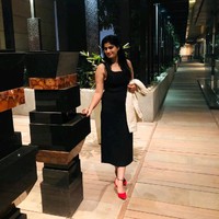 Jyotika Kaushik