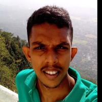 Kasun Chandimal