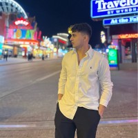 Farhan Ghandhy