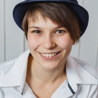 Mariia Savchenko