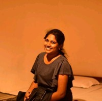 Ashna Francis