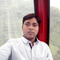Dharmendra Kumar Yadav