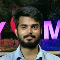 Anupkumar Yadav