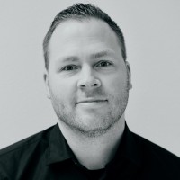 Jeremy Palsenbarg