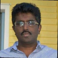 Rajesh Jeyaram