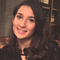 PINAR MERVE ÖZBAHÇECİ