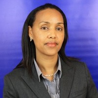 Rahel Tefera