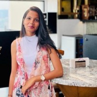 Shreeja Kakunuri