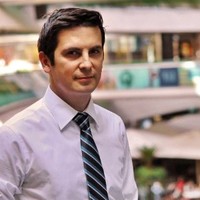 Fırat Sarı, Phd.
