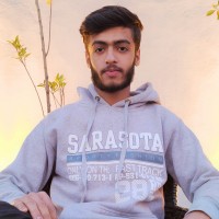 Mohammad Athar