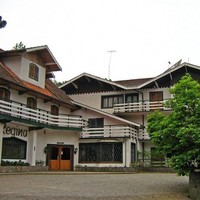 Hotel Villa Regina