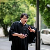 Thatchkorn Hongvachin