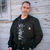 Jeremy Glazier