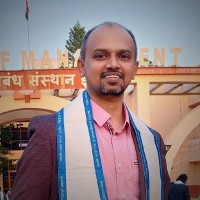 Mahendra Dakavarapu