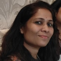 Shilpa Pinakin Sabnis