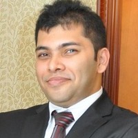 Qais Ibrahim Mukadam