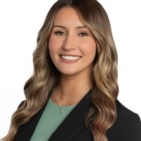 Leah Harman