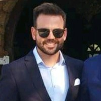 Stathis Chatzivasiliadis