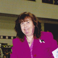 Barbara Whetsell