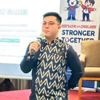 Victor Nugroho