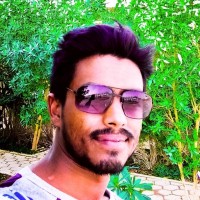 Md Shohel Rana