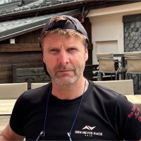 Garry Wilkinson