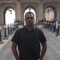 Anuj Sirohi