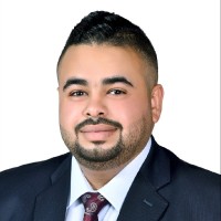 Ahmed Foudeh
