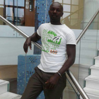 Henry Kungu